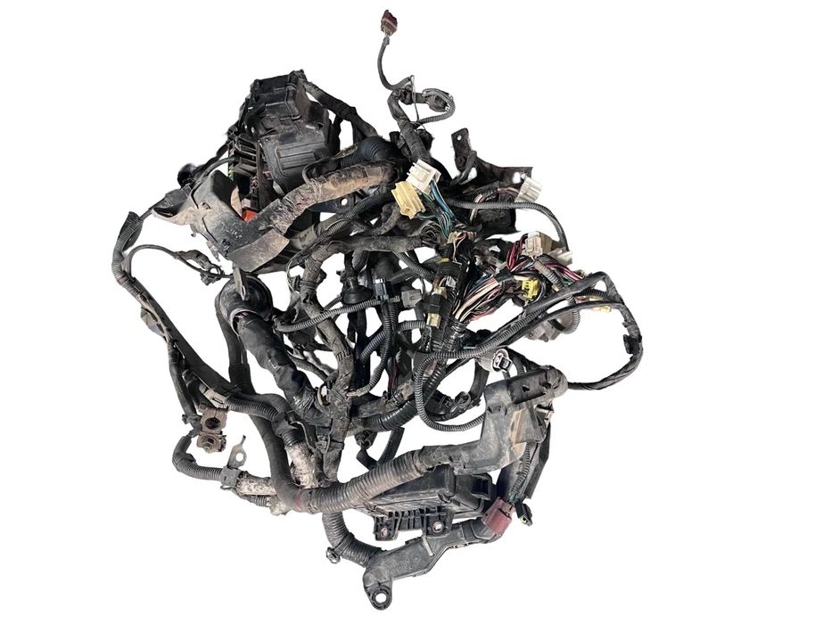 Cablaj Instalatie Motor Toyota Avensis _T22_ 1997 - 2003 2.0 Vvt-I 1Az