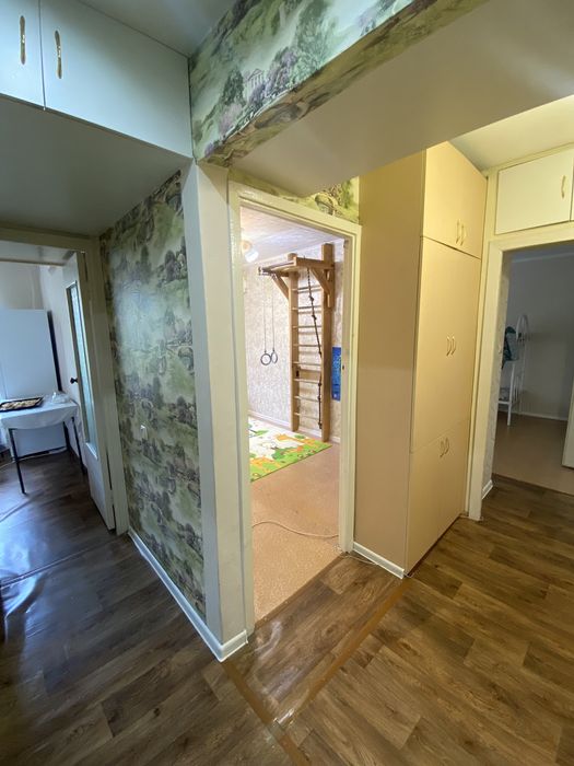 Продается квартира Жандосова Береговой