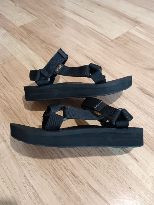 Дамски сандали Teva Midform Universal