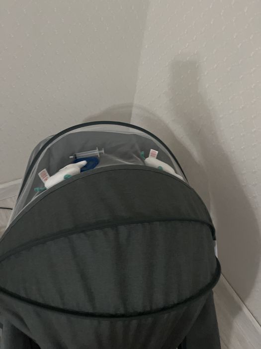 Качелка бесык Лулка