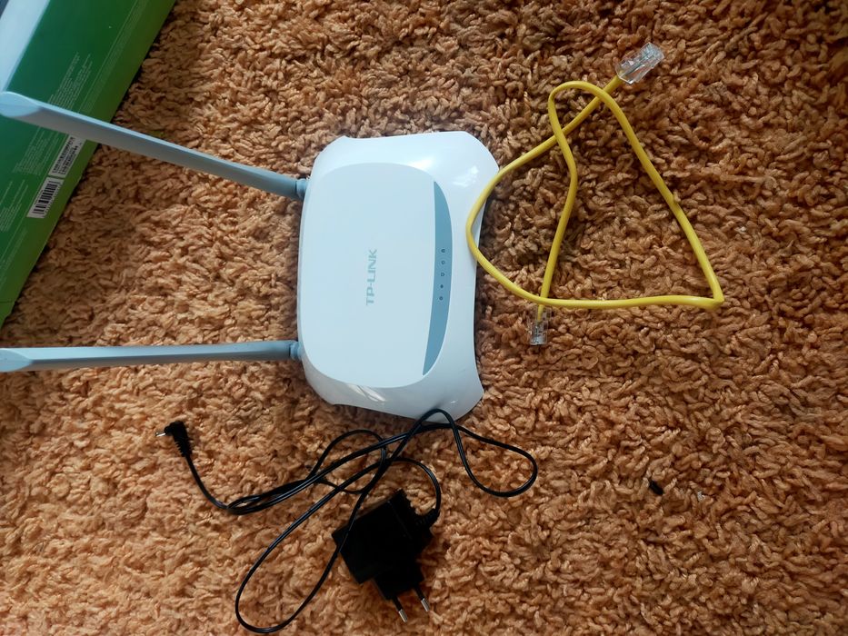 Продам беспроводной модем