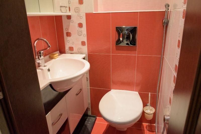 Дава се под наем Тристаен апартамент в София, Илинден - 85 кв.м за 896.58 € - Снимка #11