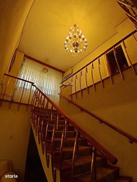 Vanzare 5 camere Batistei