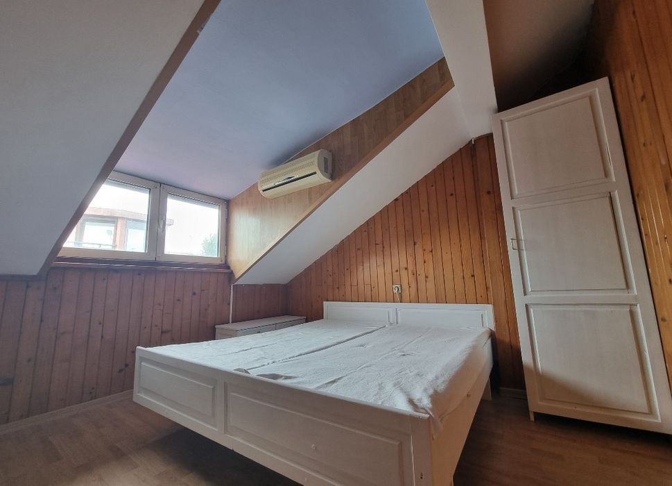 3 стаен апартамент в идеалния център на гр. Варна