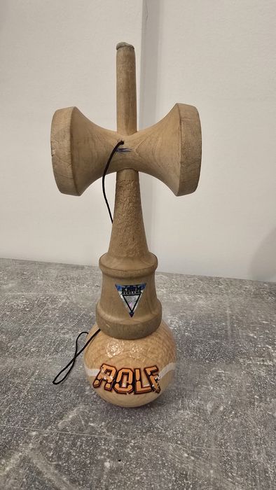 Kendama Krom Rolf Pro Model