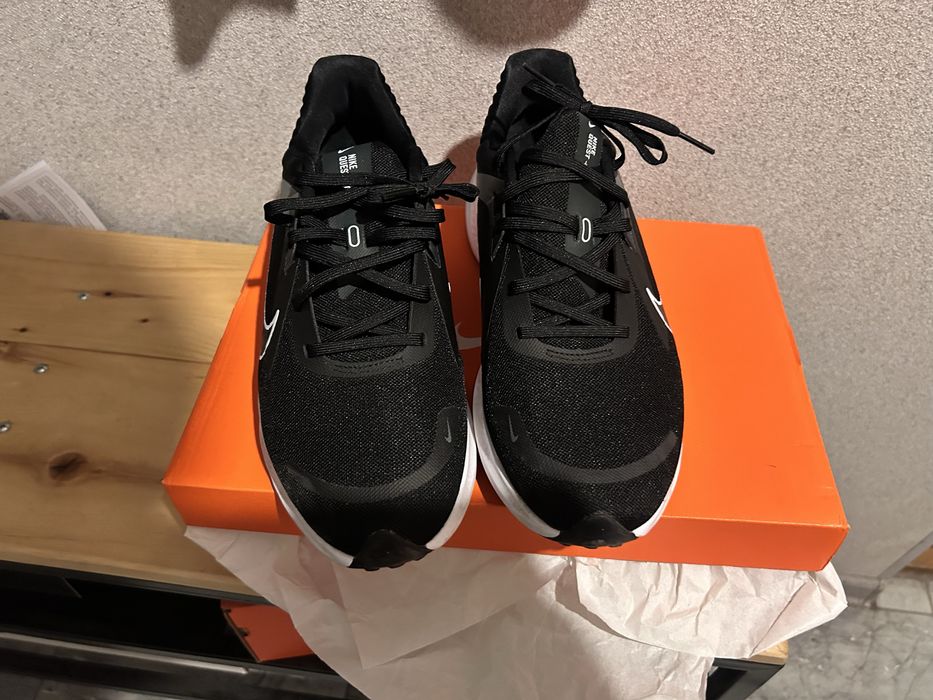 Кроссовки Nike Quest 5