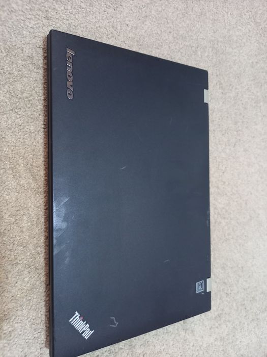Laptop intel i7 ,ssd128,Ram 8gb ,baterie noua