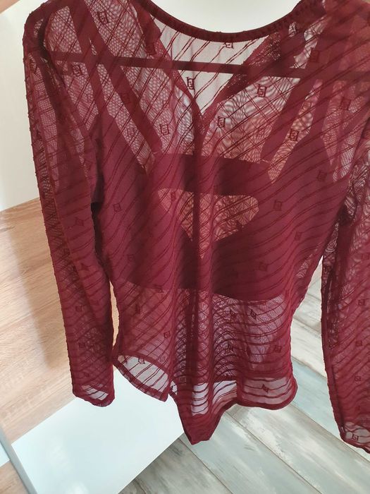 Боди Elesabetta Franchi