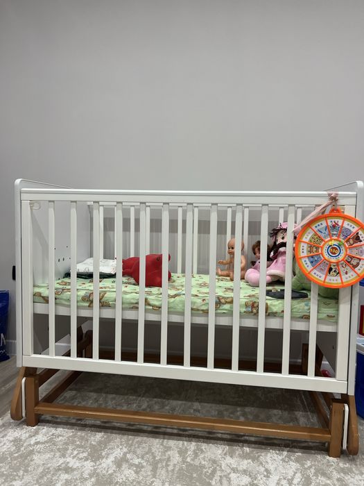 Продается детская кровать