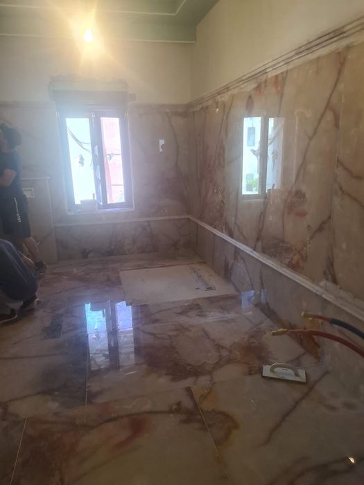 Marmură granit travertin