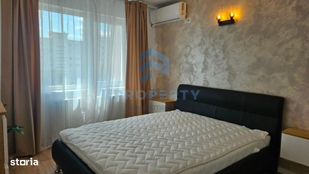 Dristor 2 camere renovat cu balcon si prox. metrou