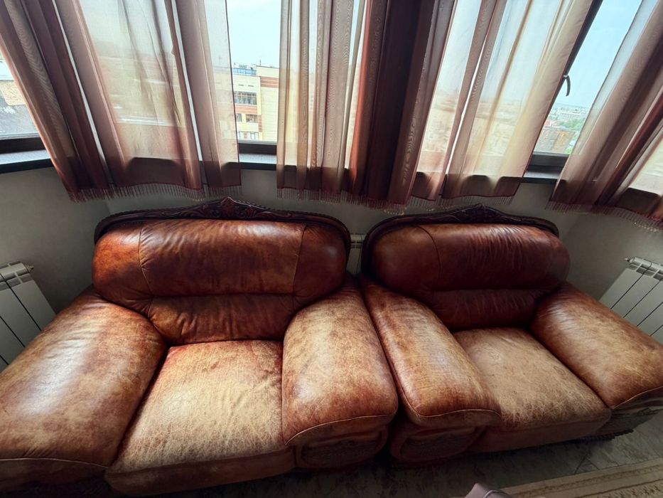 Продам мебель. В хорошем состоянии.