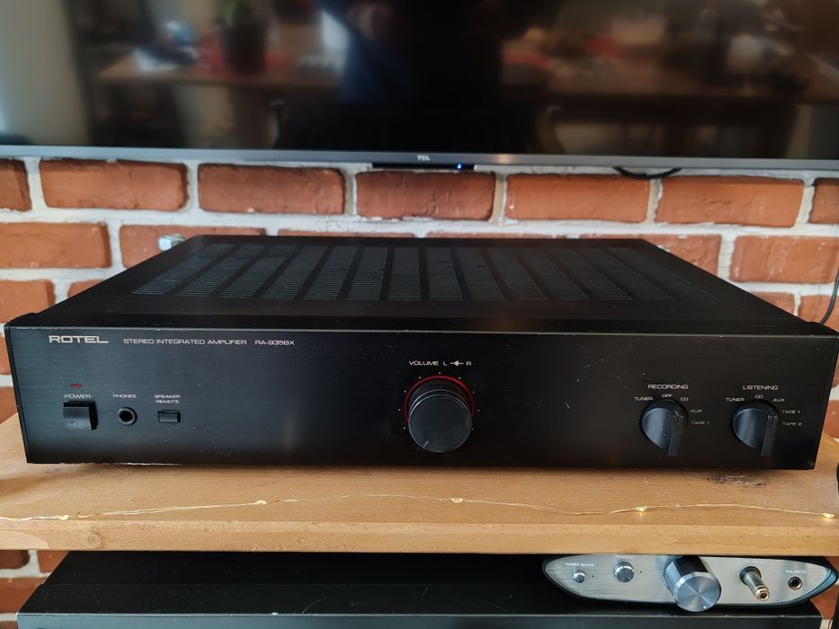 Amplificator Rotel 935bx