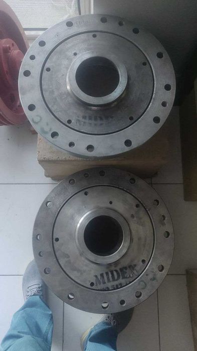 Грохот гнездо подшипник