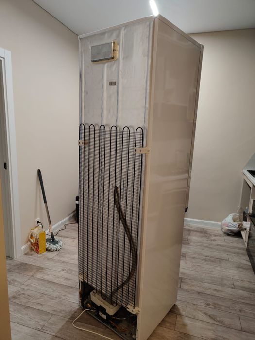 Beko холодильник