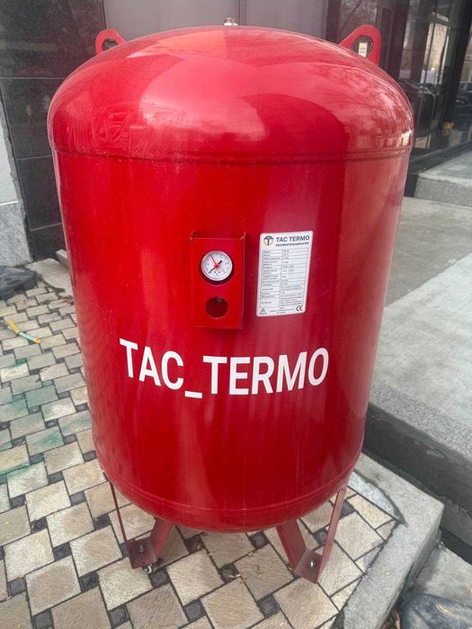 Расширительный бак для отопления от TAC THERMO