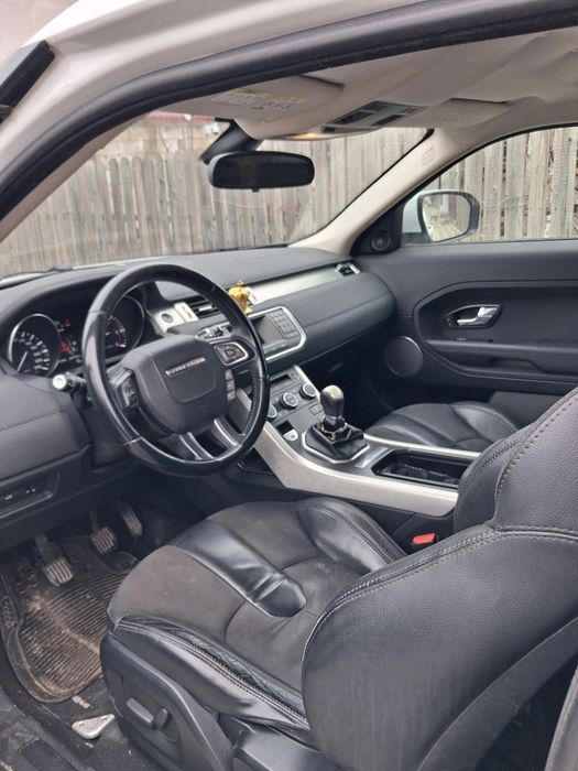 Vand range rover 2.2 d 7000€