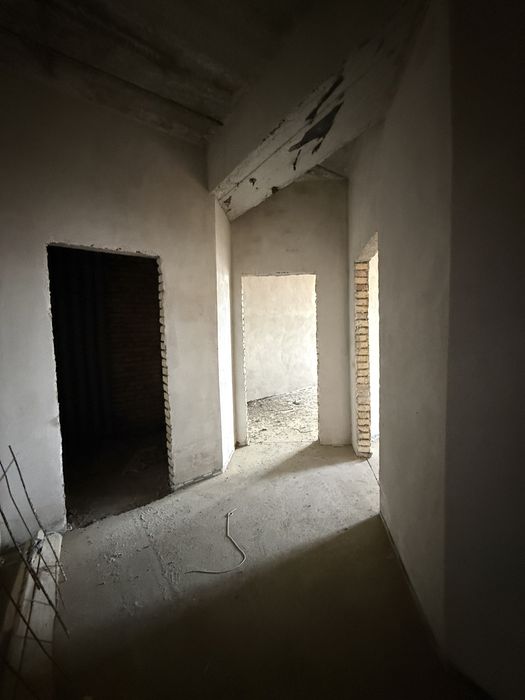 Коробка 2 хонали килинган 60кв