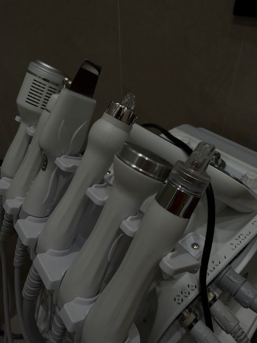 косметологический аппарат