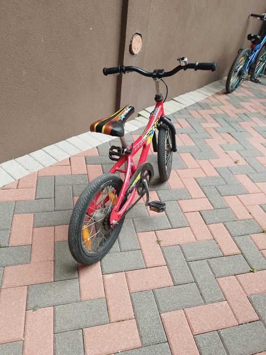 Велосипед Scott 16"