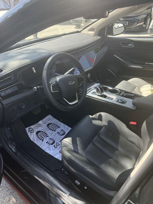 Chery Arrizo 6 pro