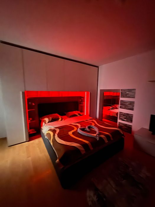 Regim hotelier Garsonieră centru