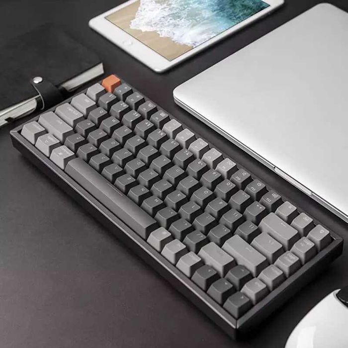 Клавиатура механическая Keychron K4 v2, RGB для Mac и ПК