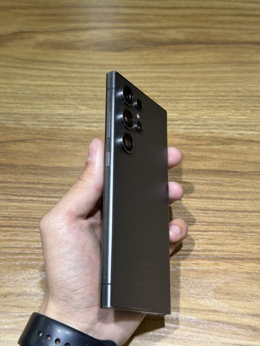 Samsung Galaxy S24 Ultra