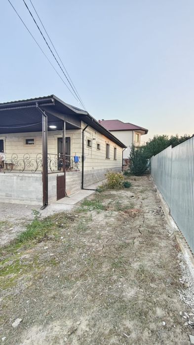 Продам кирпичный дом