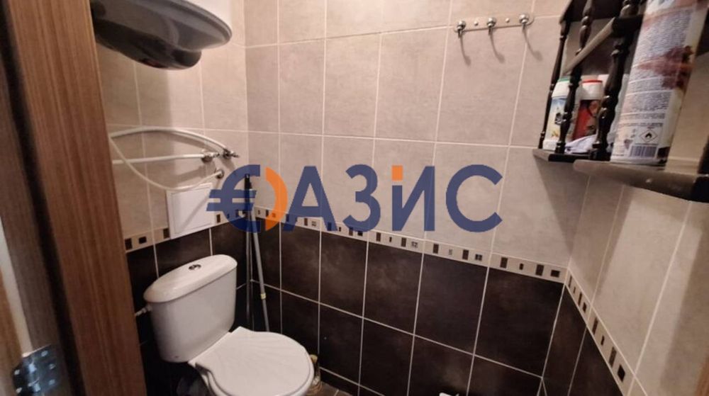 Продава се Тристаен апартамент в к.к. Слънчев бряг - 110 кв.м за 855 €/кв.м - Снимка #7