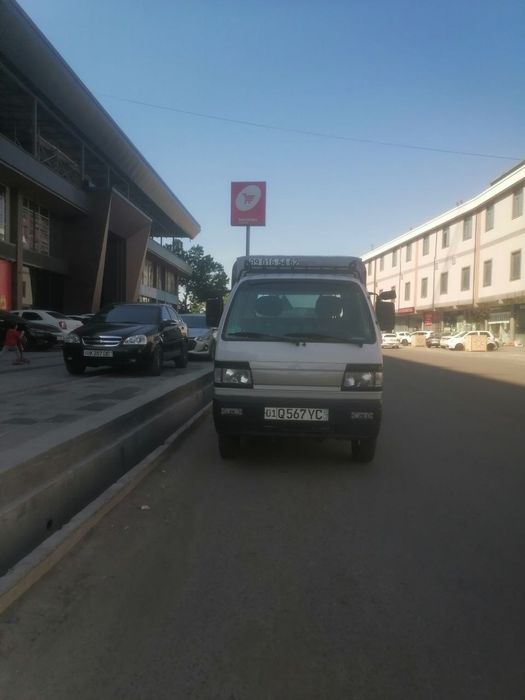 Перевозка грузов Лабо