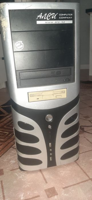 Продам Компьютер