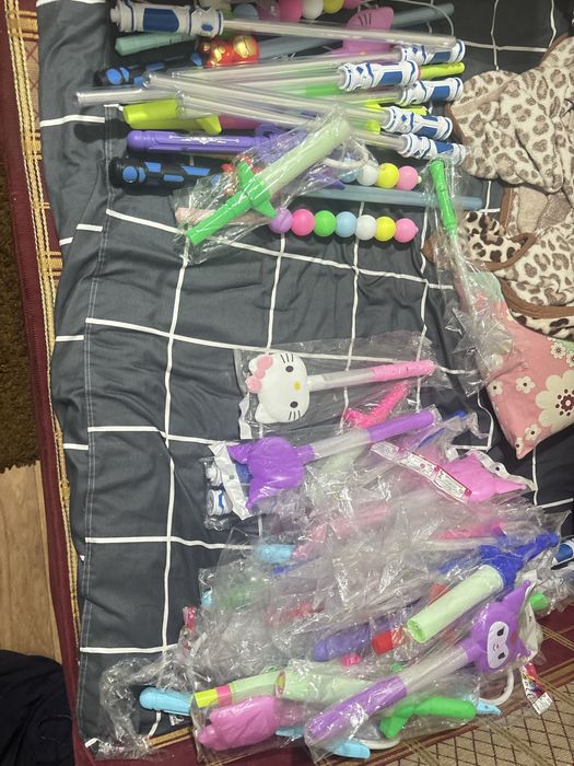 Товар для нового года