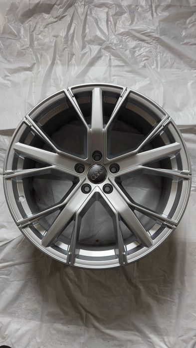 Jante Audi A4 B7 B8  A6 A6 ALLROAD Q5 SQ5  S4 S6  A8  20 zoll NOI GMP
