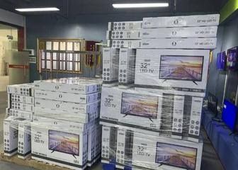 Жана телевизор 65 дюйм Смарт