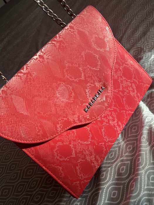 Чанта Marabella ELIZA