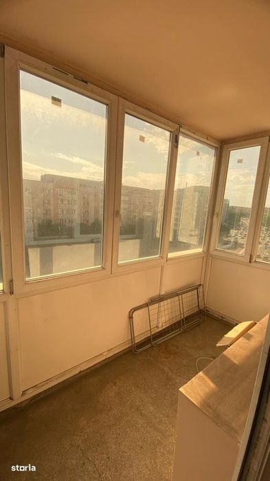 2 Camere Iancului | 3 Min Metrou | Et. 6/8 |