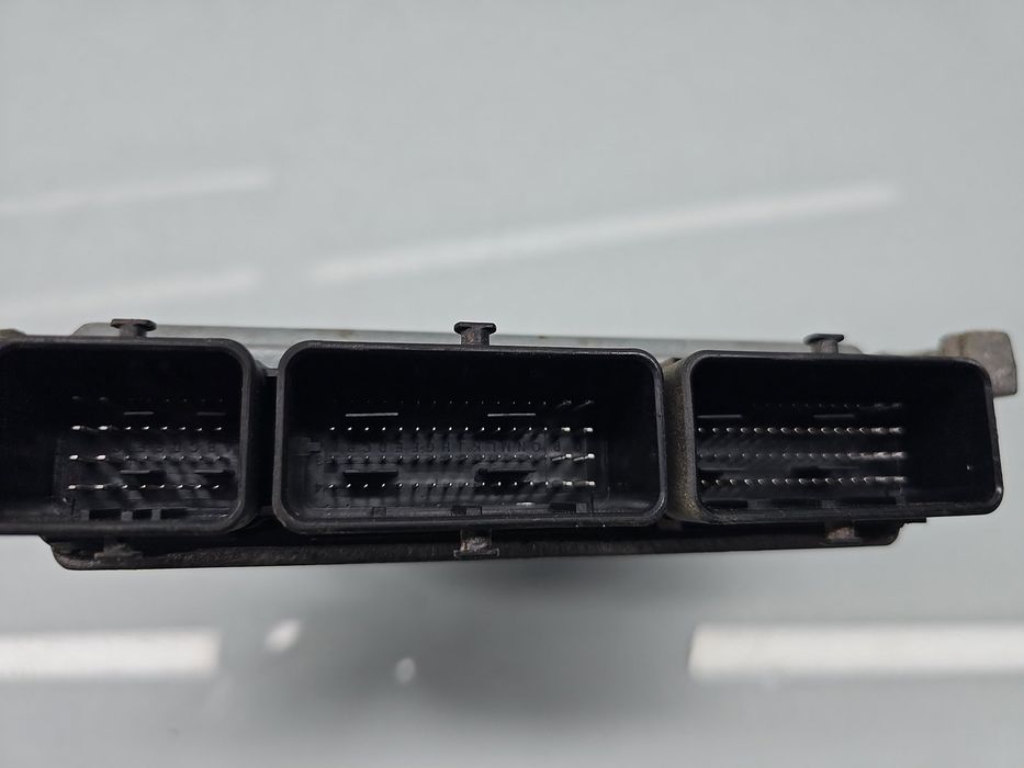 Calculator motor ECU Renault Megane 3 [Fabr 2008-2015] 237102426R 1.5