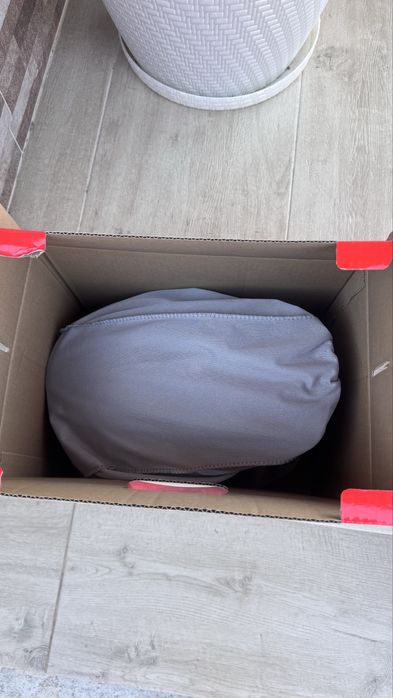 Каска за колело Lazer, М размер