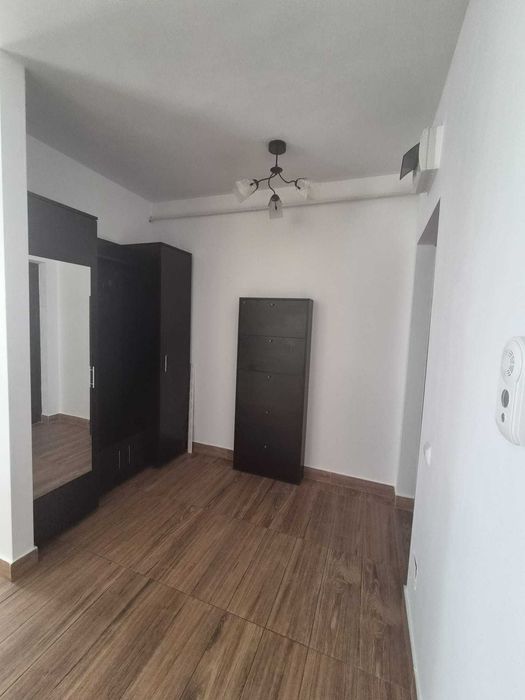 Proprietar - 3 camere, 80 mp + balcon, Green Park Iasi