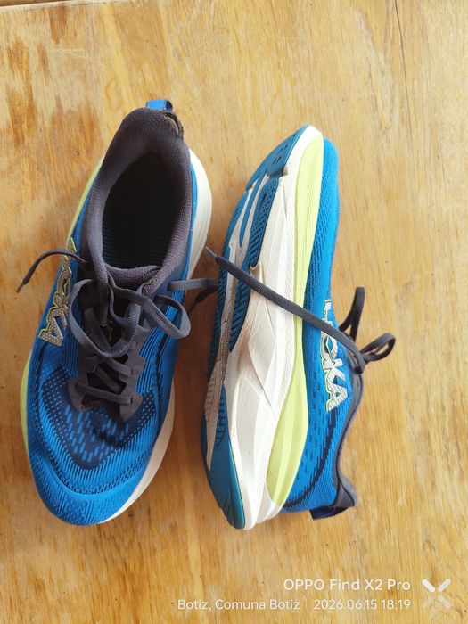Hoka Skyflow, mărimea 43⅓