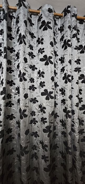 Шторы для гостиной