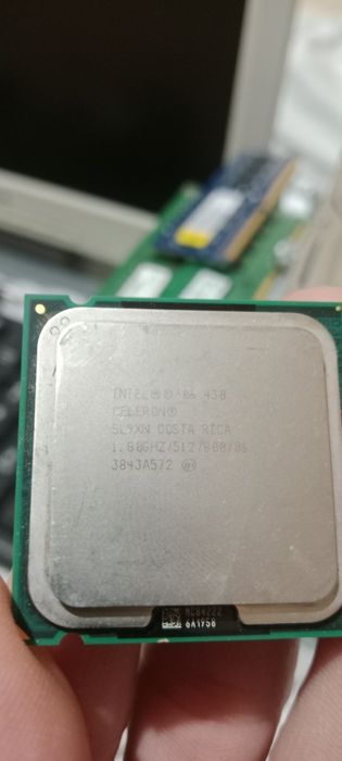 Запчасти на комп