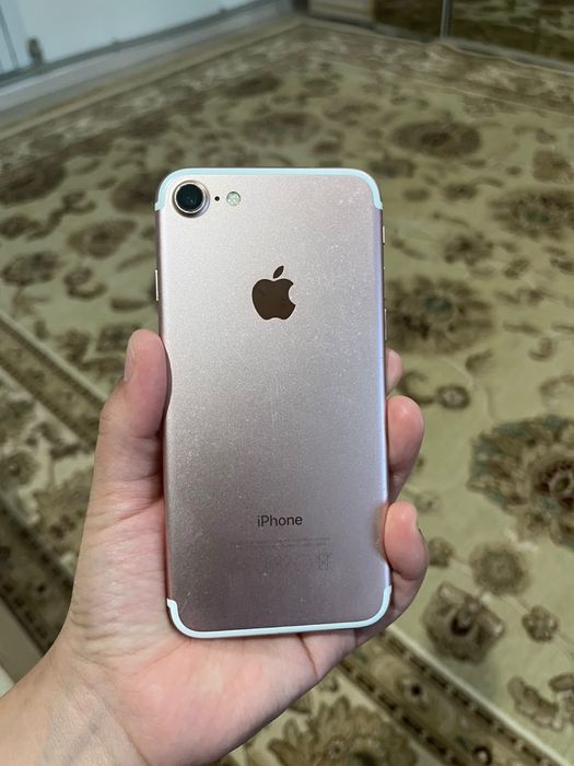 Iphone 7 32 гб