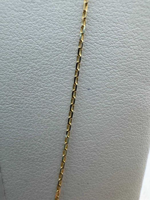 Lant din aur 14k (68463.1/ 10 Pacurari 1) Garantie 2 ani!