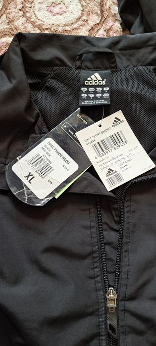 Костюм спортивный adidas мужской