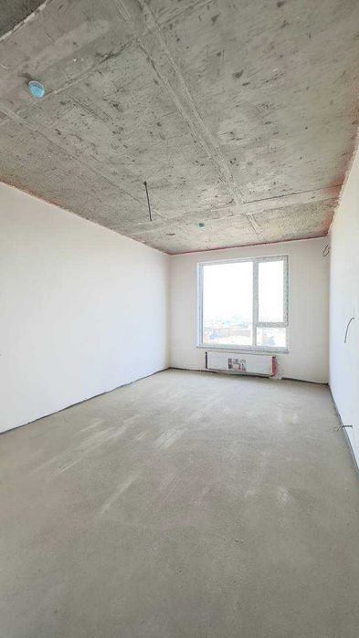 Новостройка NRG Jomiy | 2х комнатная 47 м² с кадастром