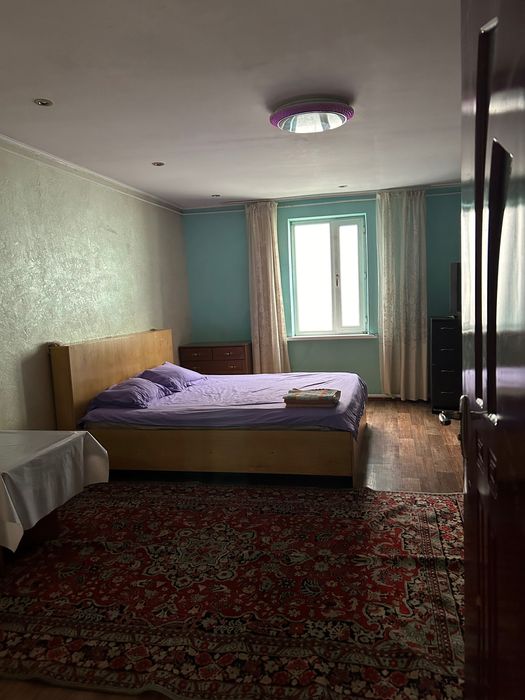 Сдам посуточно дом благоустроенный