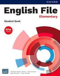 English File 5Th Edition