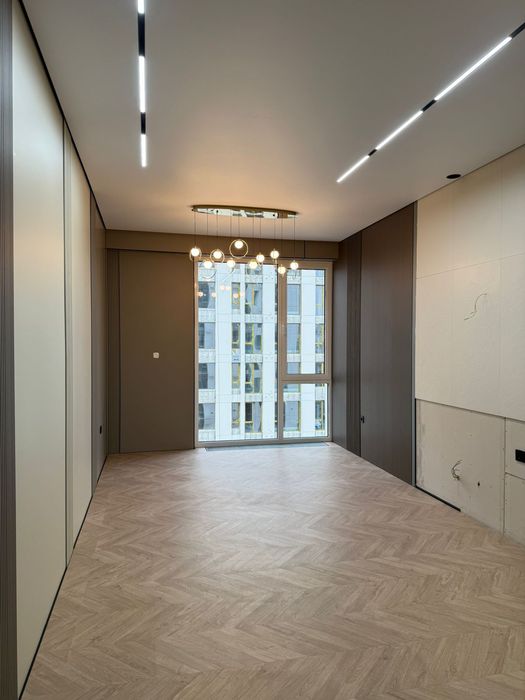 Ремонт под ключ квартиры